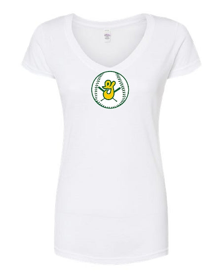 GOJOS - Women's cut tee