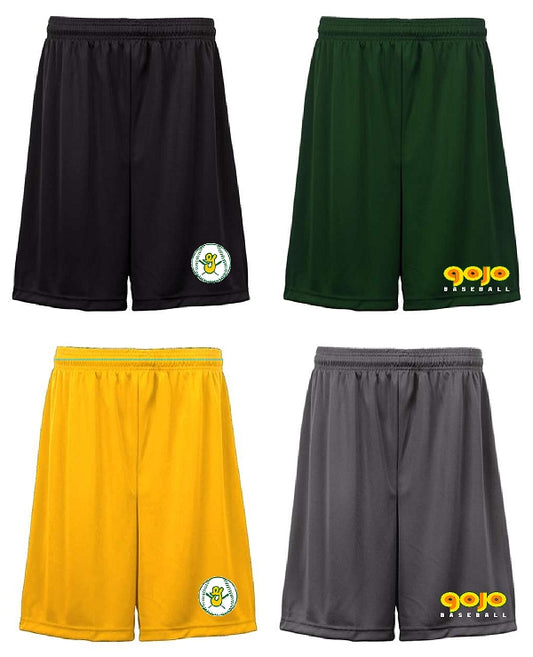 GOJOS - Athletic Shorts