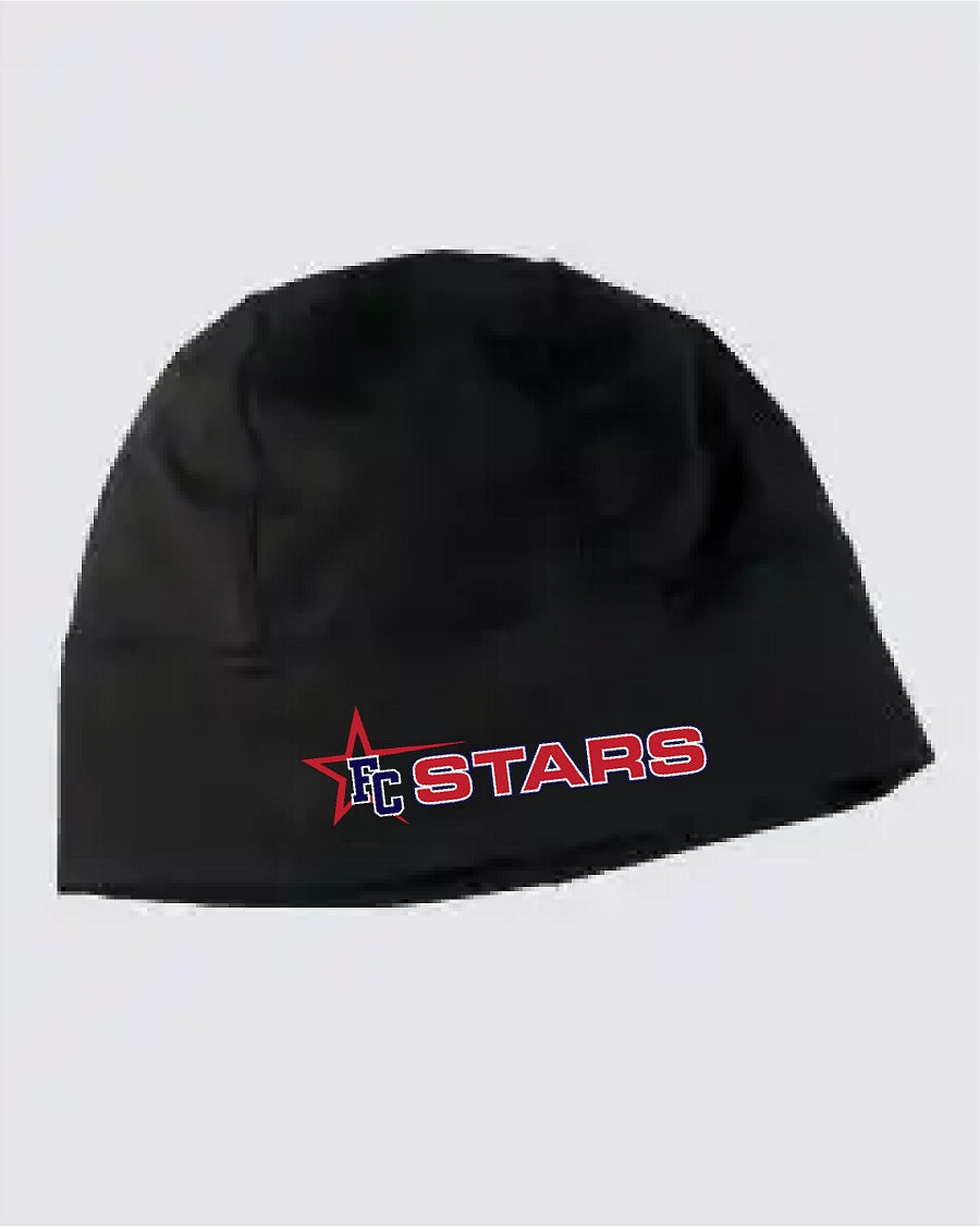 Yupoong® 1525CM - Cool Max Beanie with Embroidered Logo