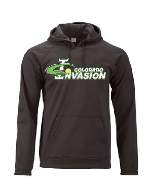 INVASION - Hoodies. Multiple materials and colors available.